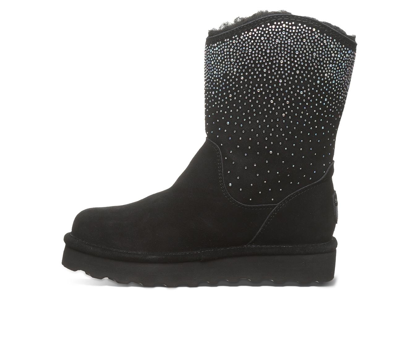 Women's Bearpaw Glam Platform Lo Winter Boots