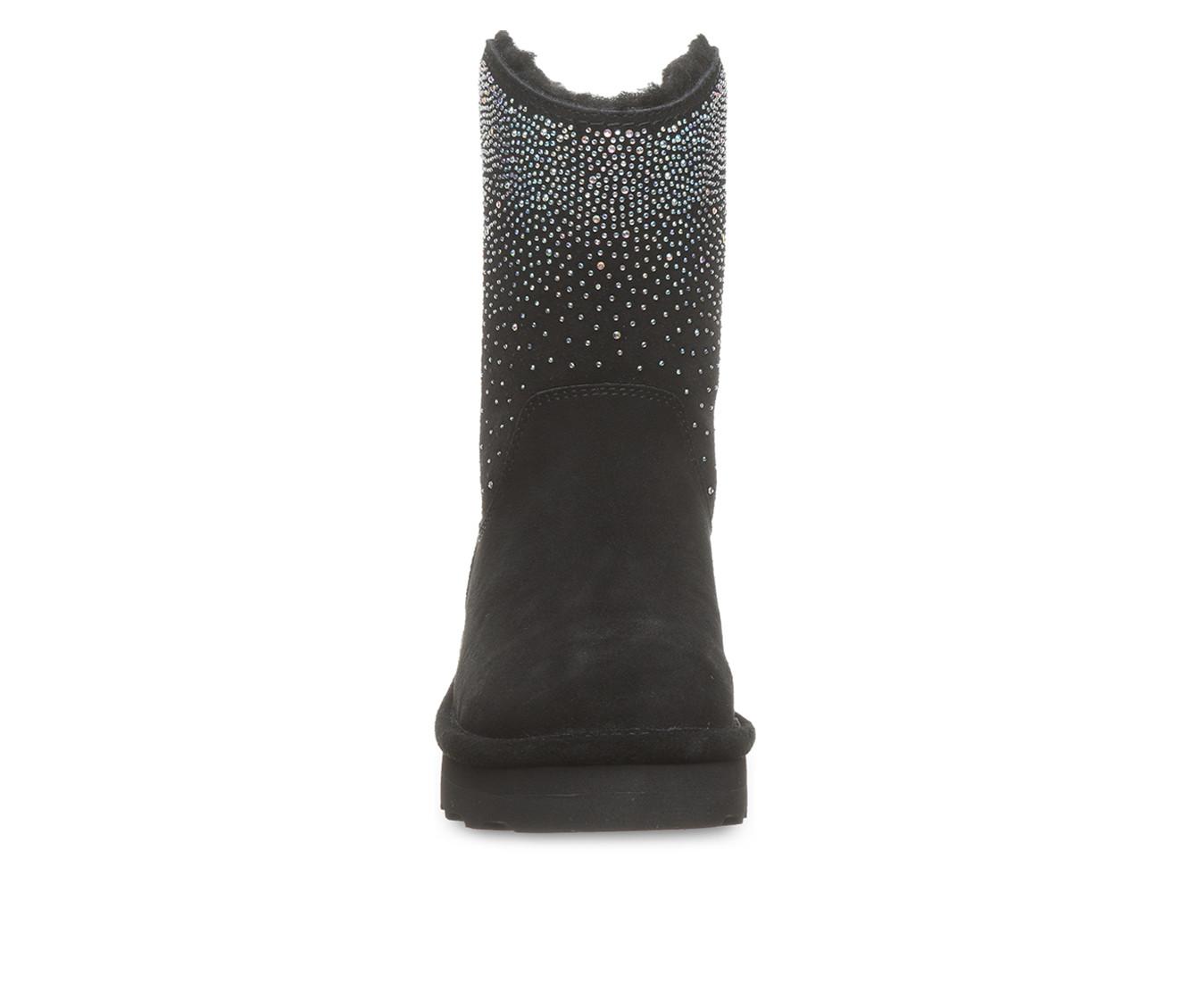 Women's Bearpaw Glam Platform Lo Winter Boots