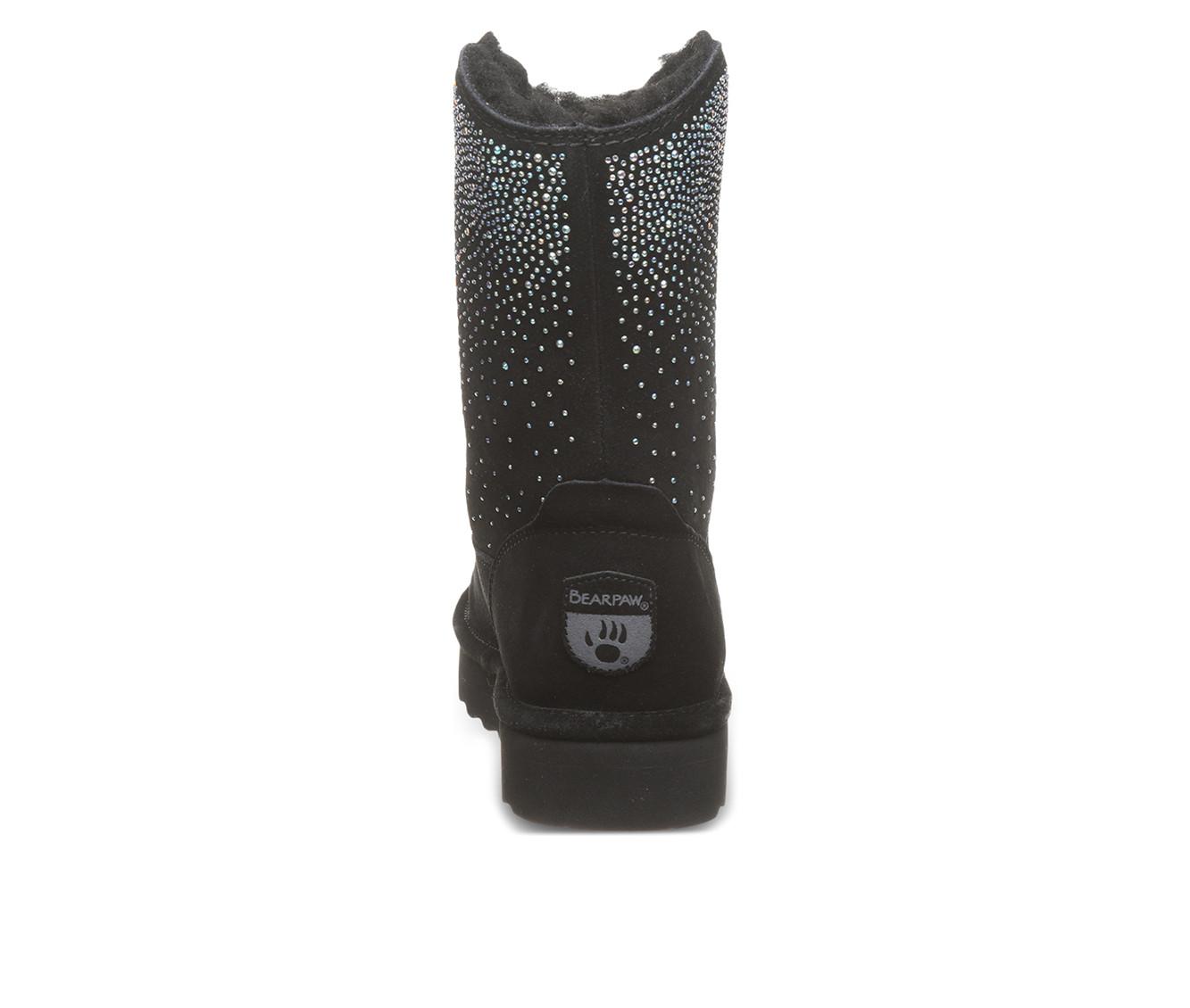 Women's Bearpaw Glam Platform Lo Winter Boots