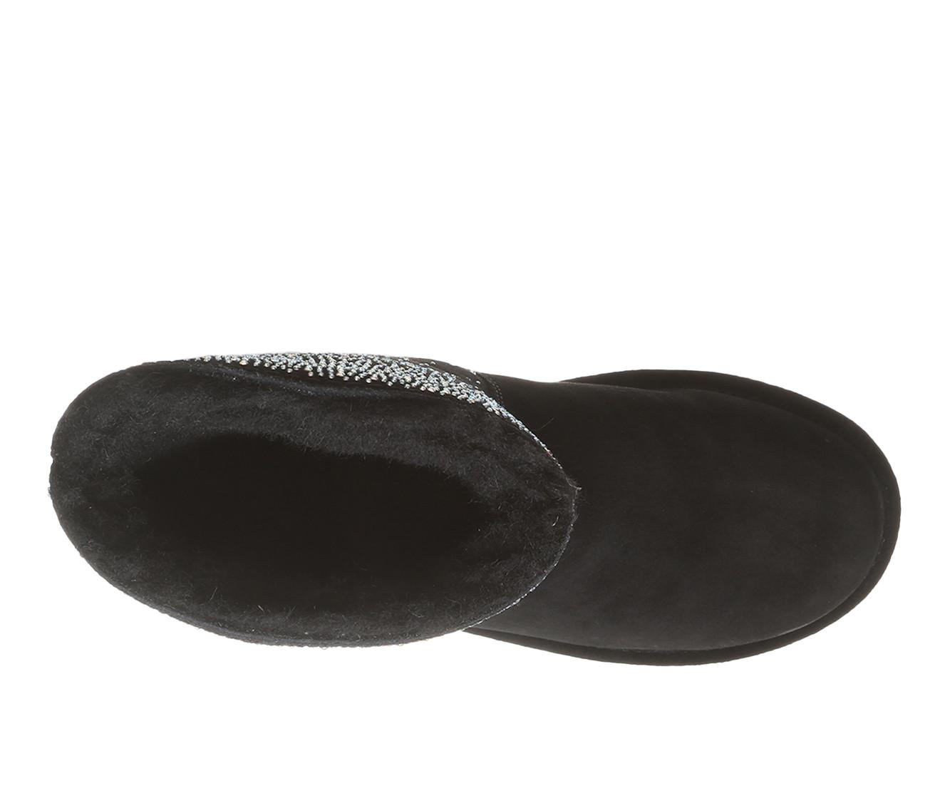 Women's Bearpaw Glam Platform Lo Winter Boots