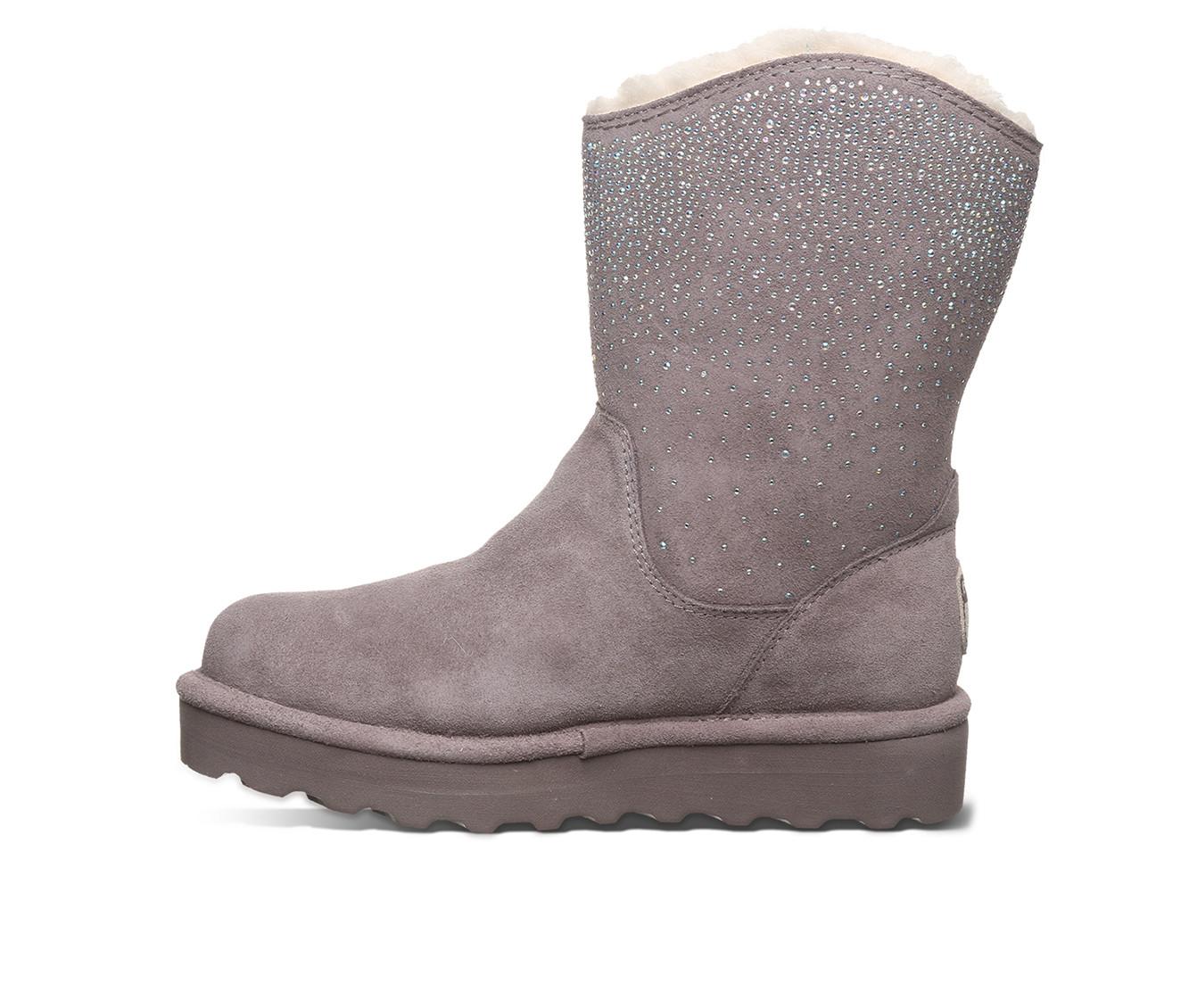 Women's Bearpaw Glam Platform Lo Winter Boots