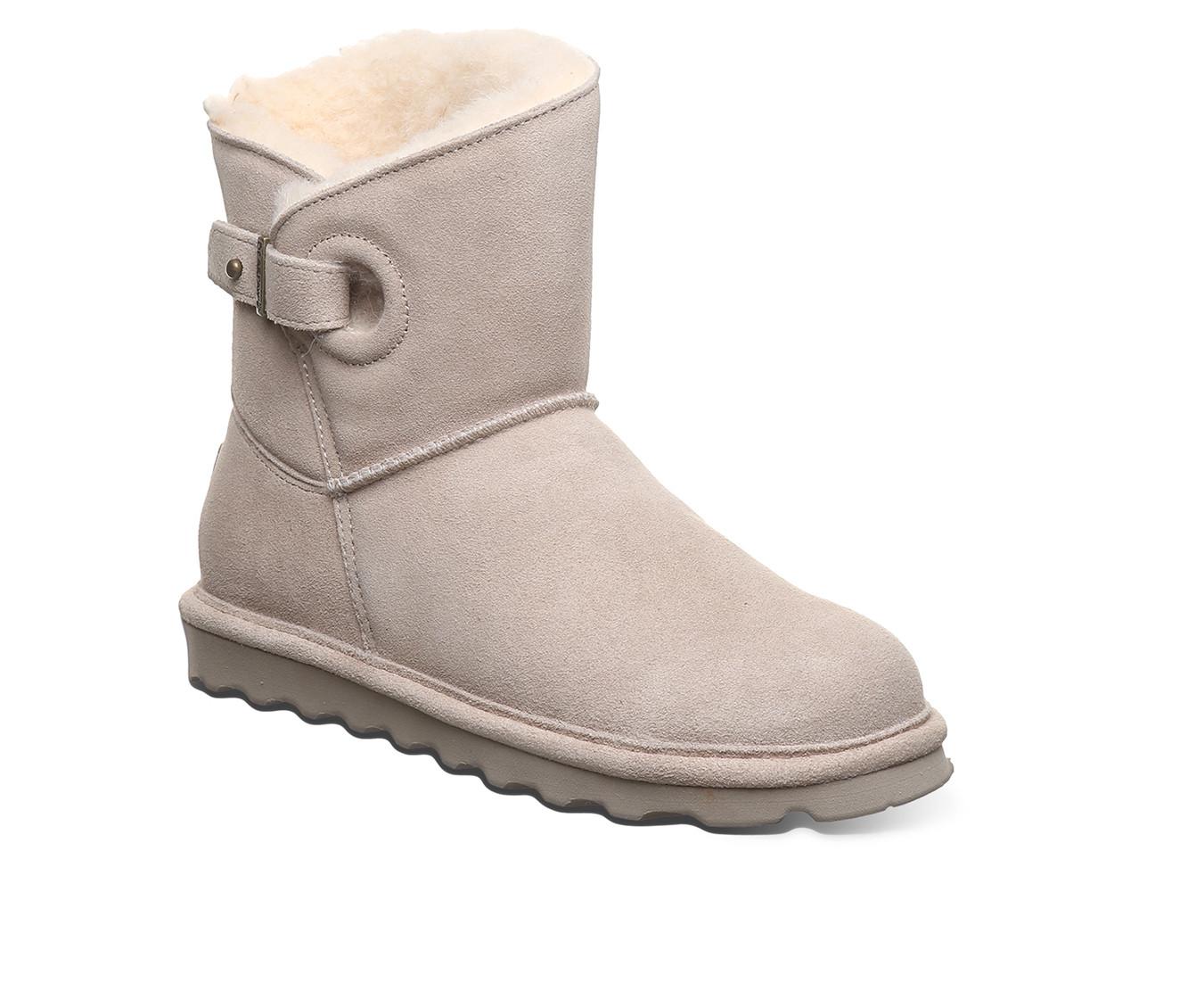 Women's Bearpaw Isabelle Winter Boots