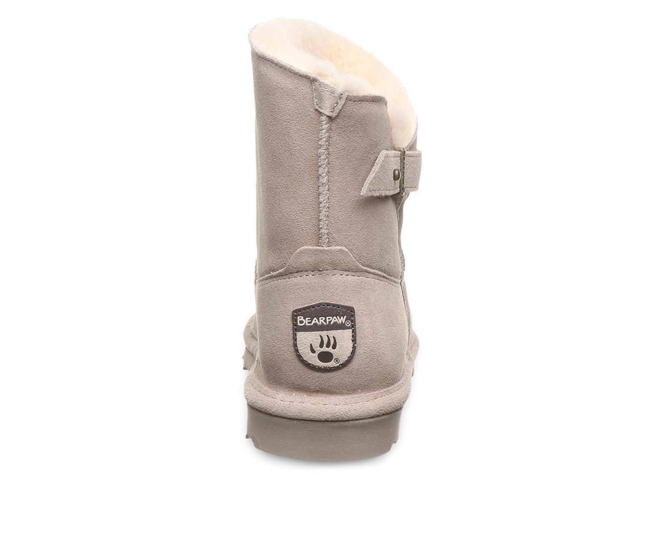 Women's Bearpaw Isabelle Winter Boots