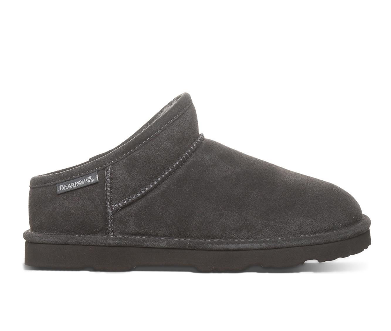 Bearpaw Kamala Slipper Booties Shoe Carnival