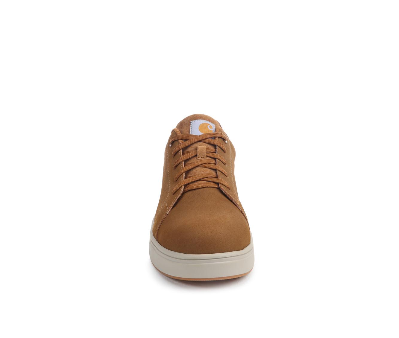 Men's Carhartt Detriot Nano Toe Work Shoes