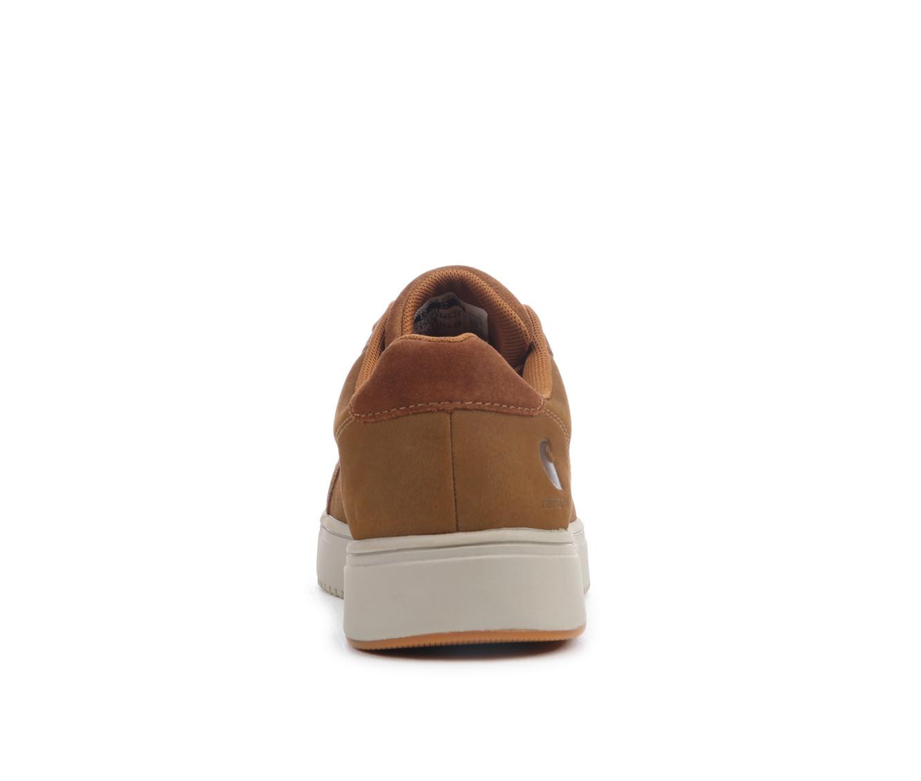 Men's Carhartt Detriot Nano Toe Work Shoes