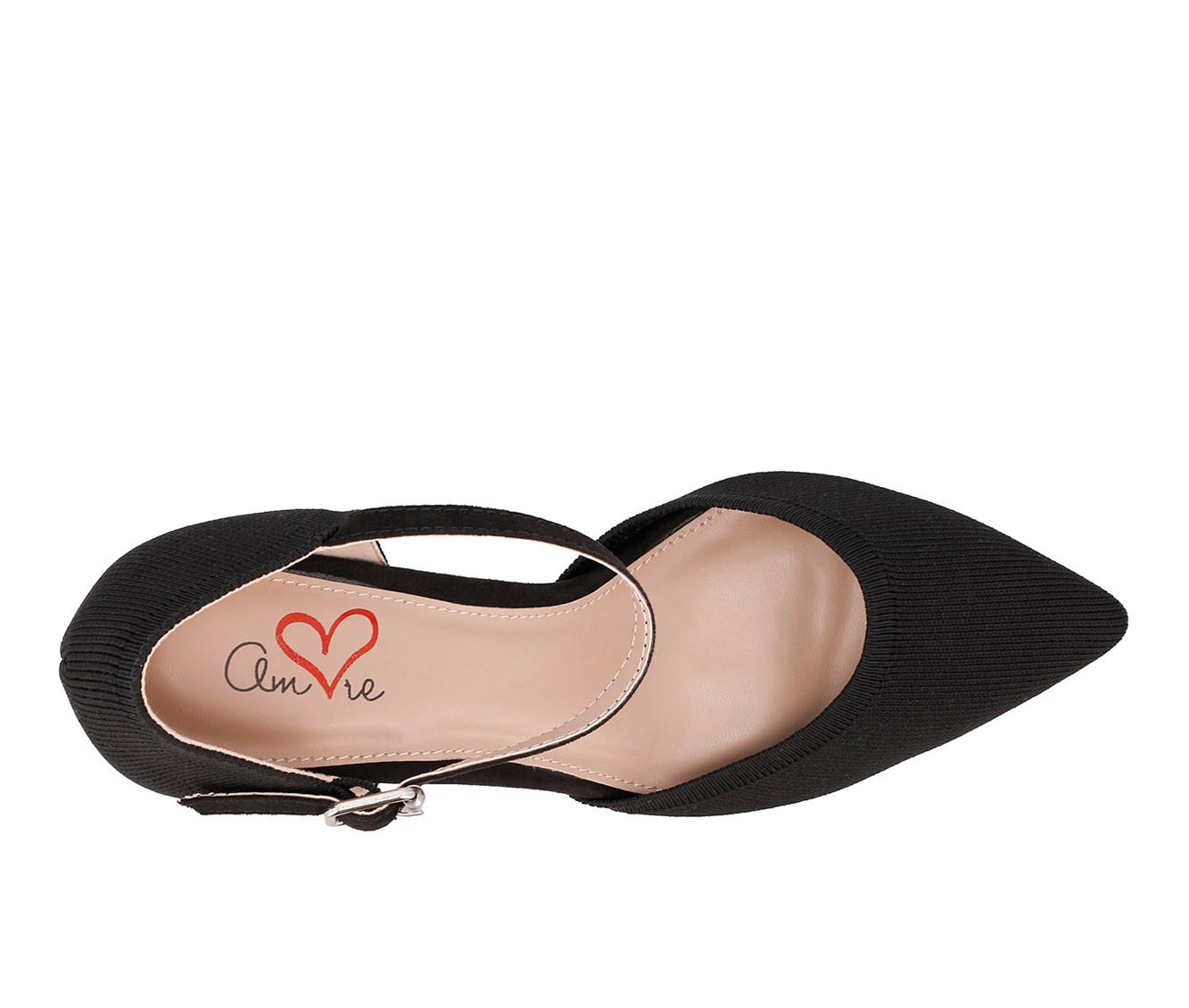 Mia Amore Juny Pumps