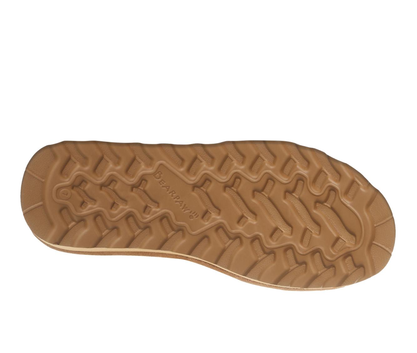 Women's Bearpaw Maeve Platform Lo Booties