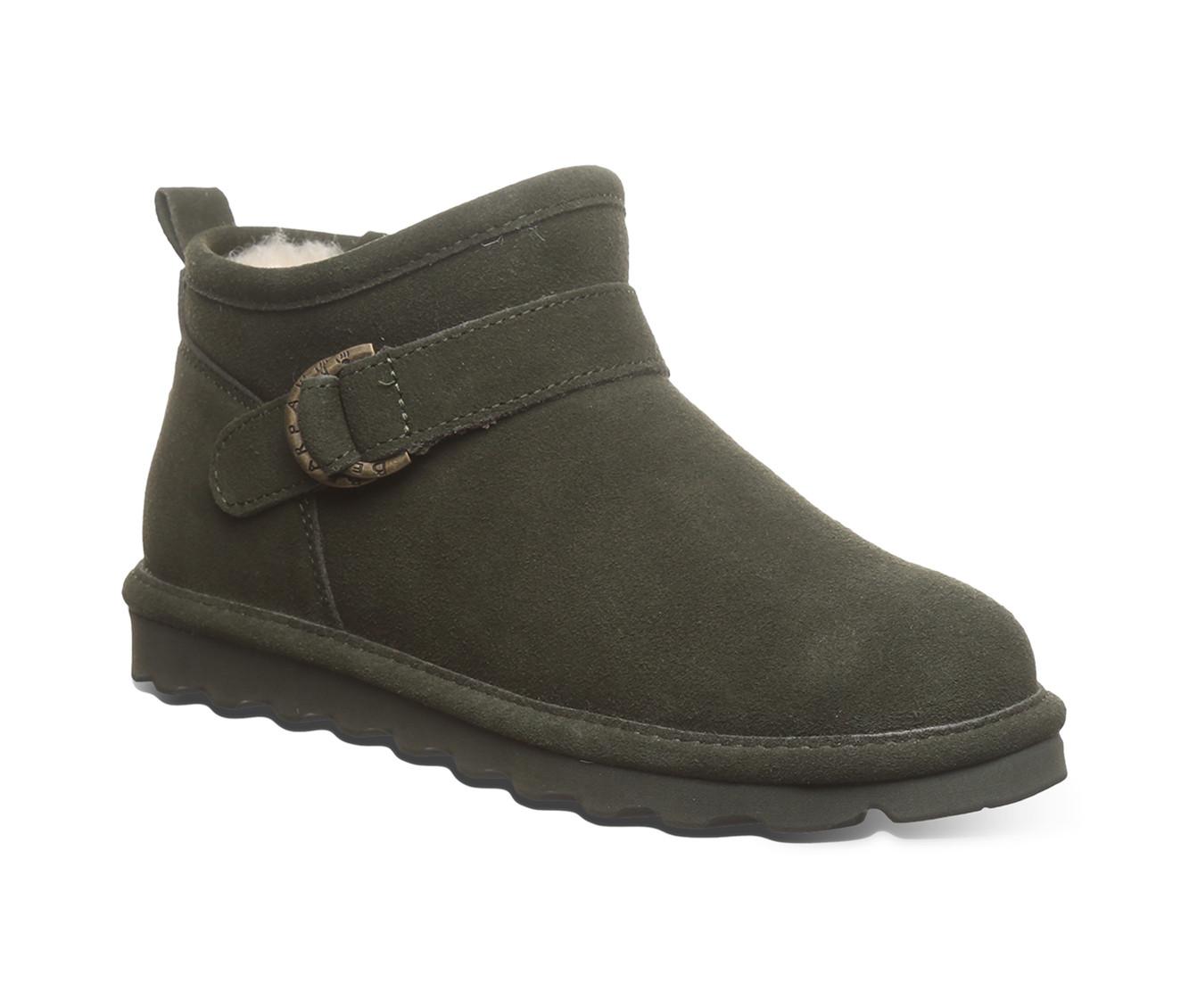 Women's Bearpaw Petite Booties