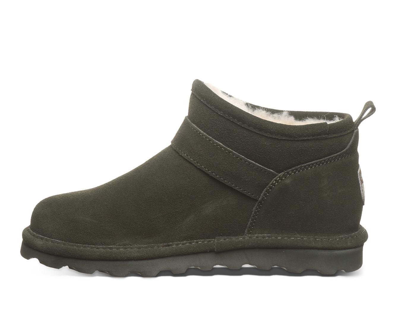 Women's Bearpaw Petite Booties