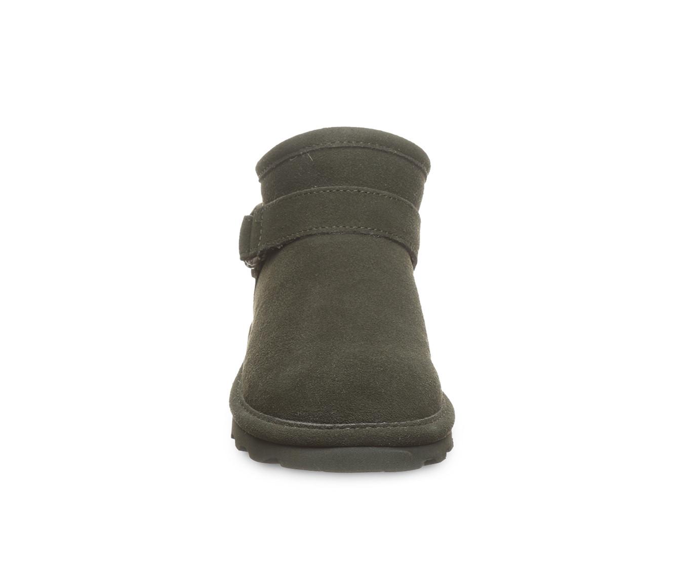 Women's Bearpaw Petite Booties