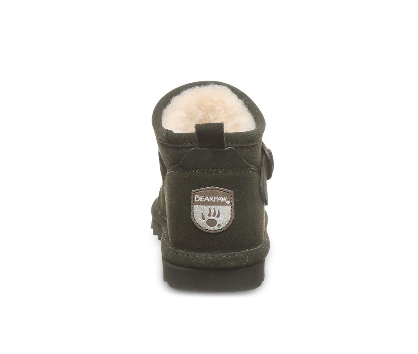 Women's Bearpaw Petite Booties