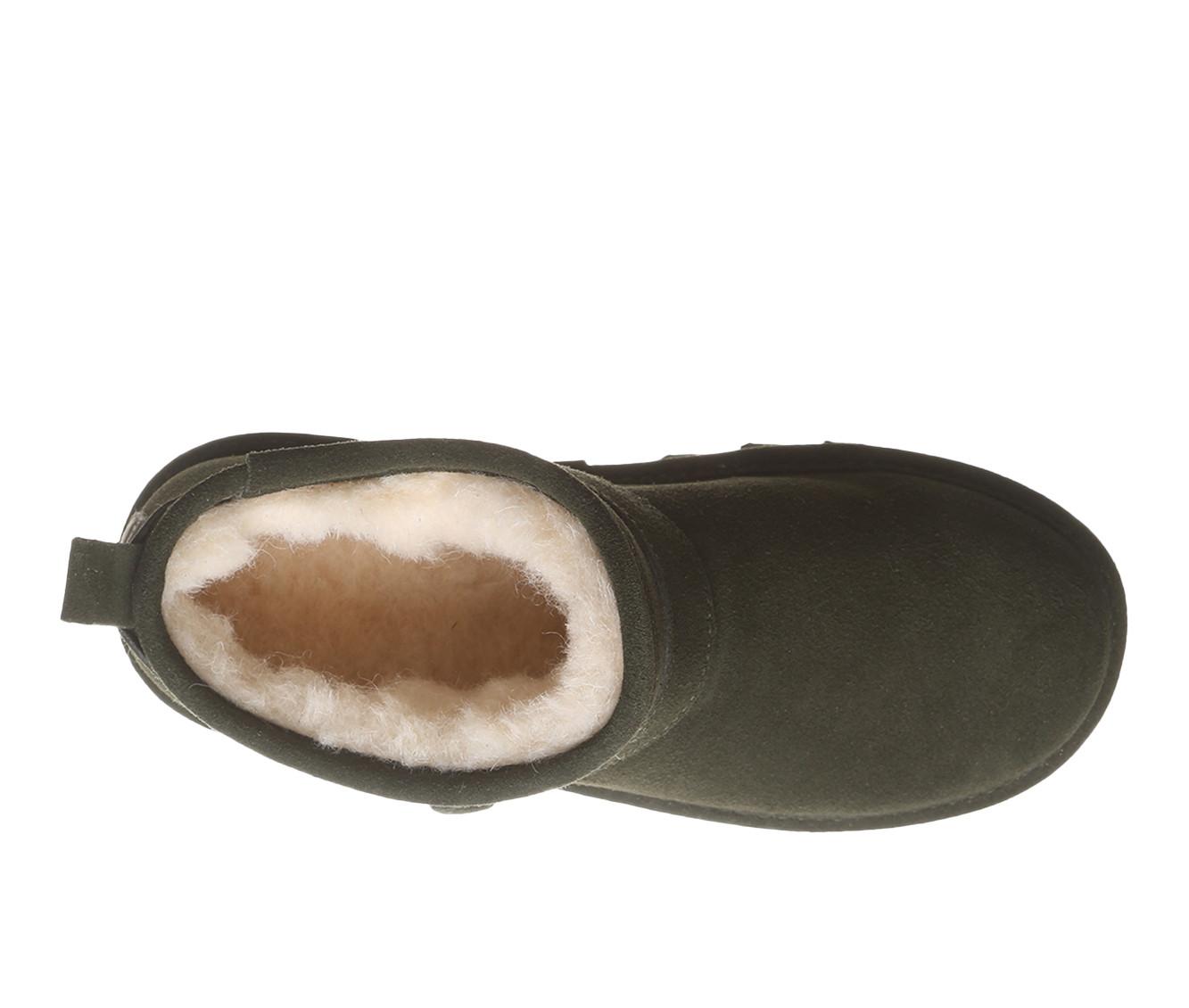 Women's Bearpaw Petite Booties