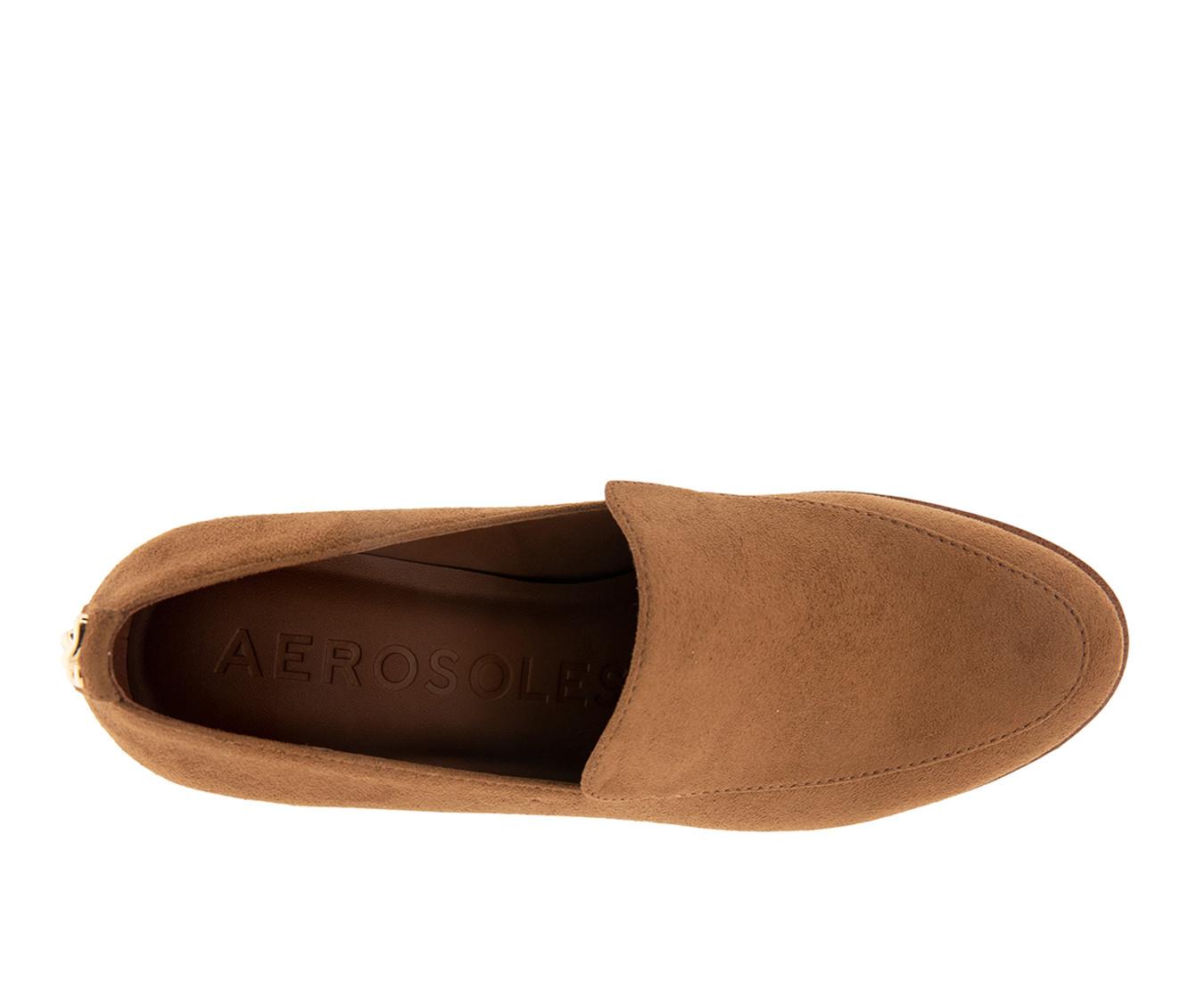 Women's Aerosoles Basil Wedge Loafers