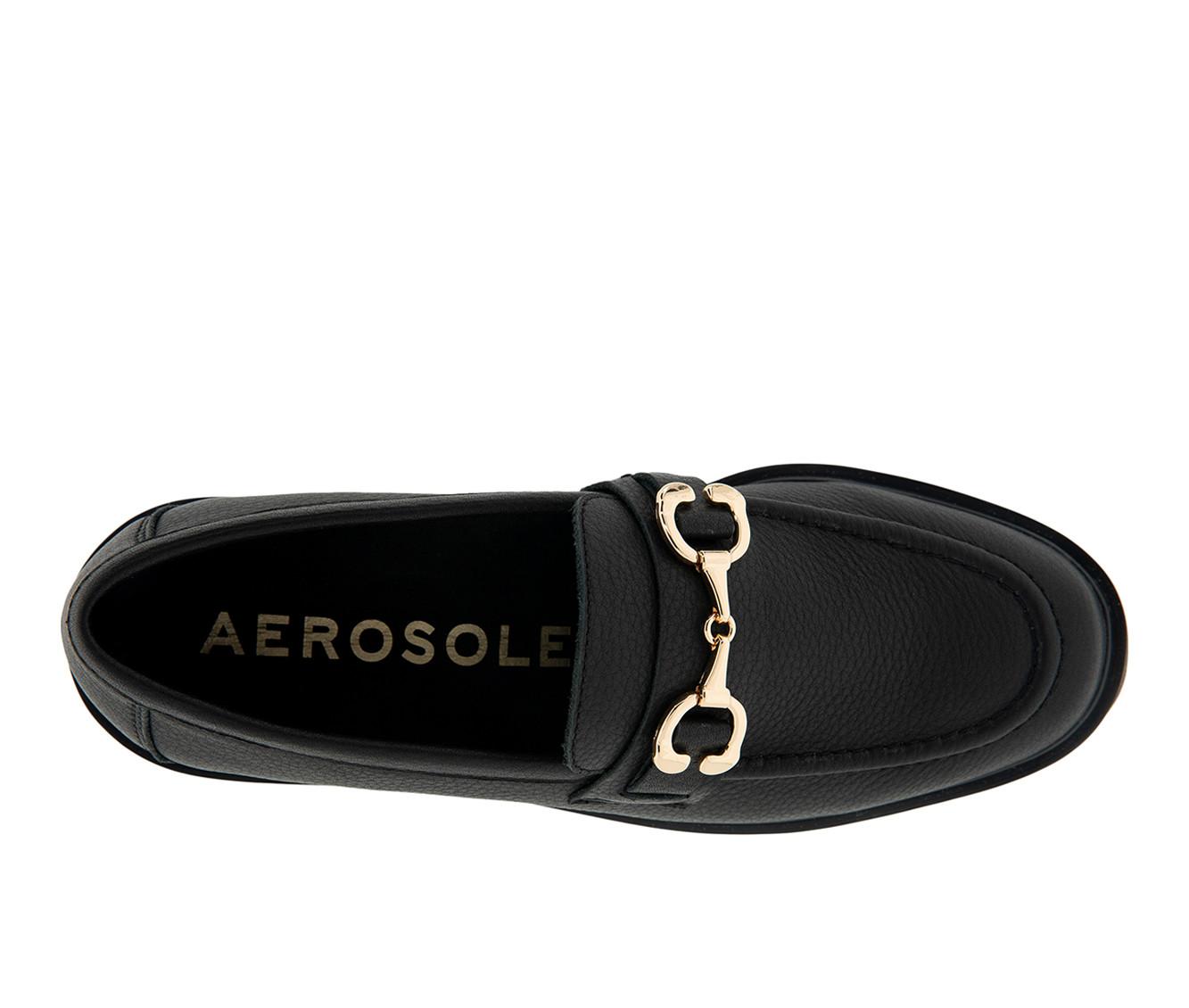 Women's Aerosoles Beckett Loafers