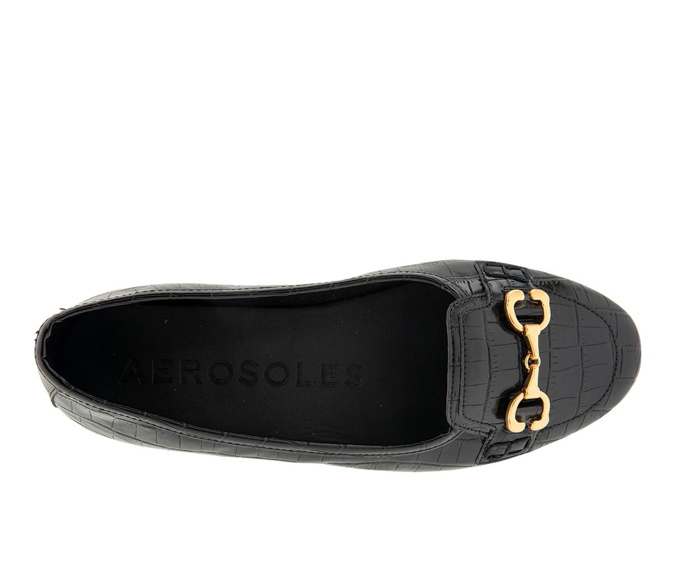 Women's Aerosoles Bobbi Flats