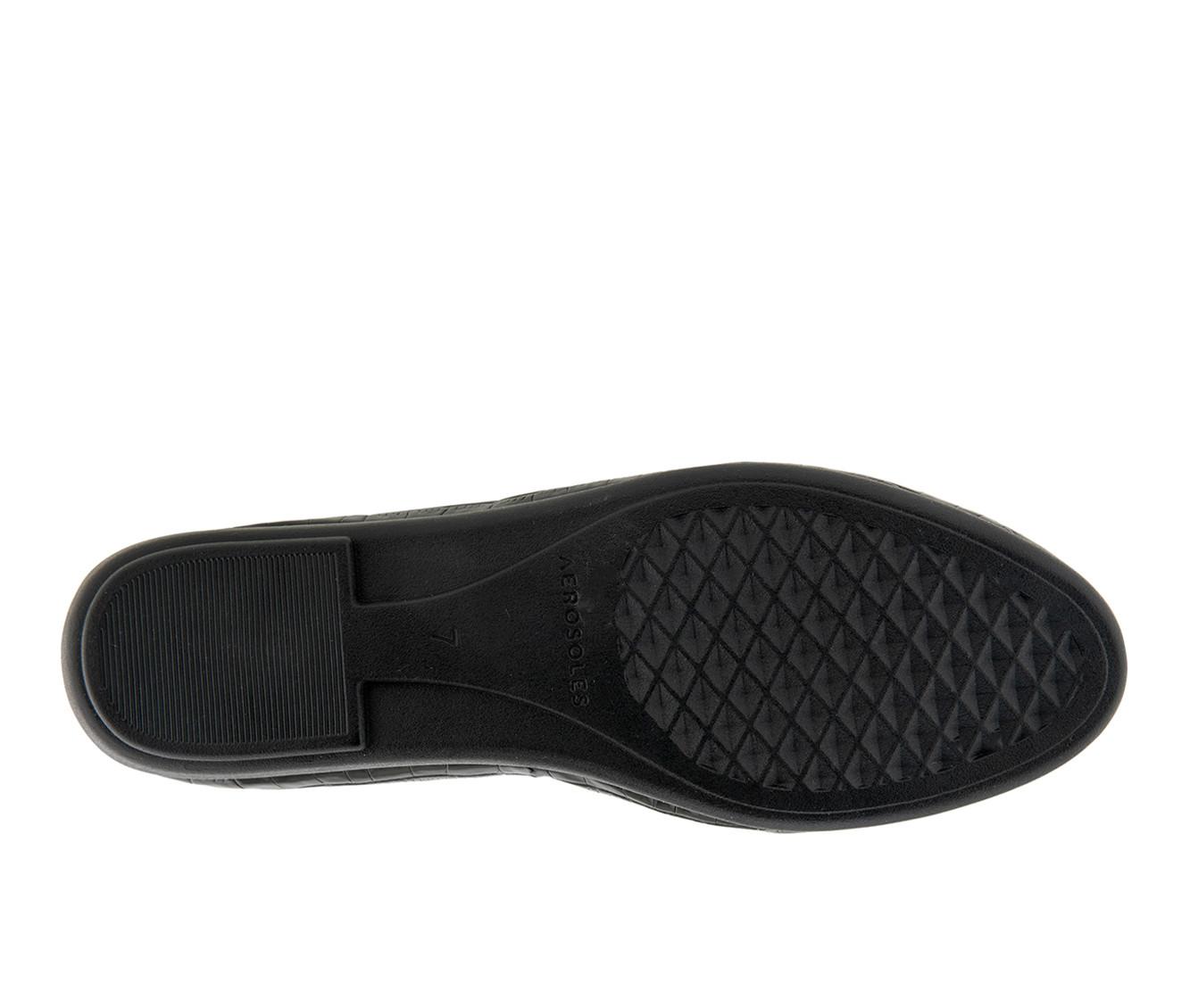 Women's Aerosoles Bobbi Flats