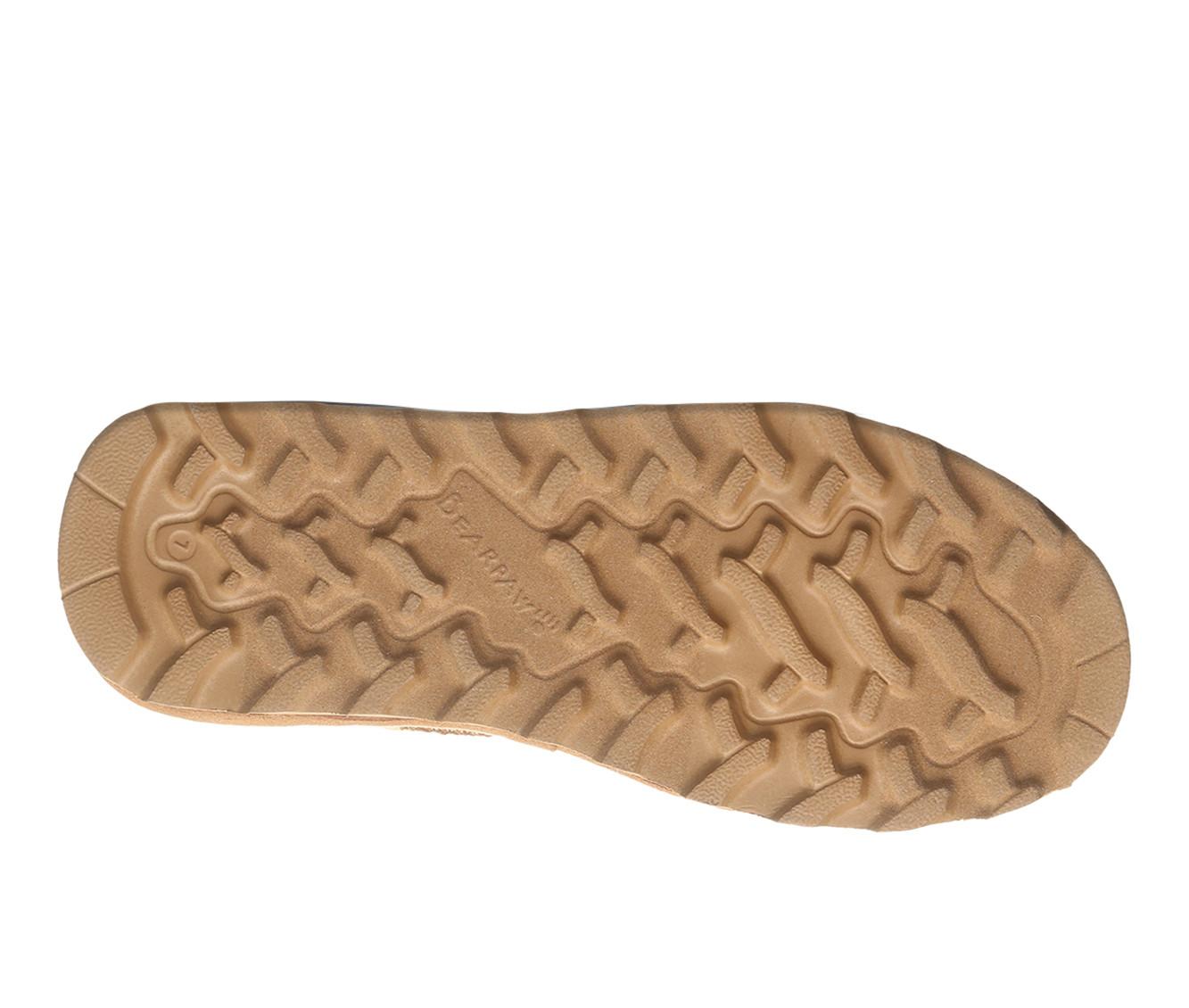 Women's Bearpaw Shorty Vegan Winter Booties