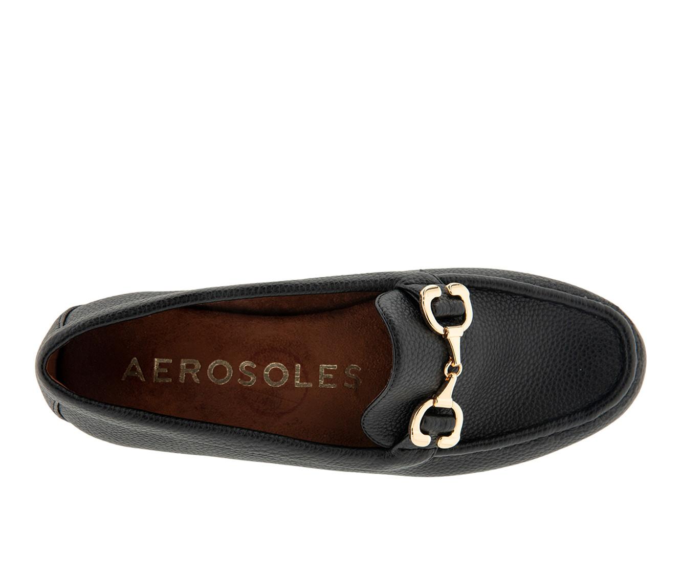 Women's Aerosoles Dallas Loafers