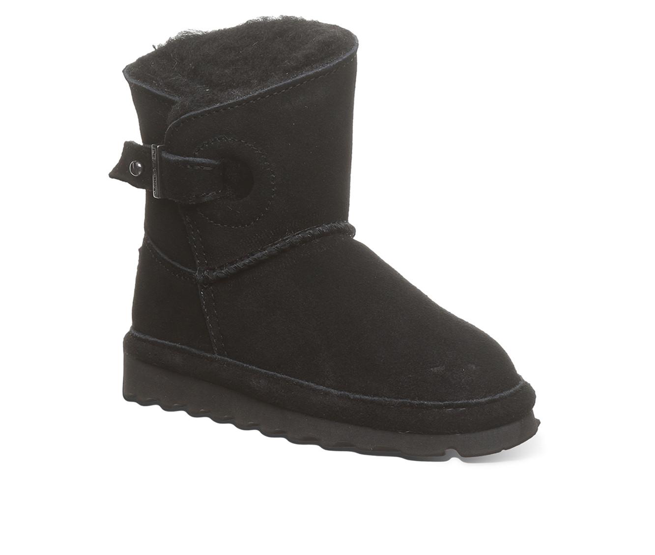 Girls' Bearpaw Toddler & Little Kid Isabelle Winter Boots