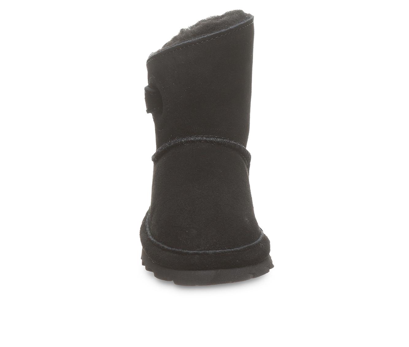 Girls' Bearpaw Toddler & Little Kid Isabelle Winter Boots