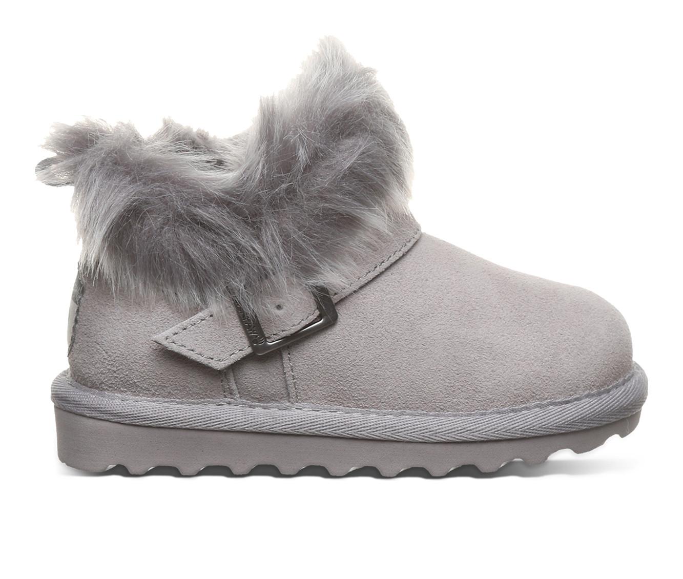 Bearpaw shoe carnival hotsell