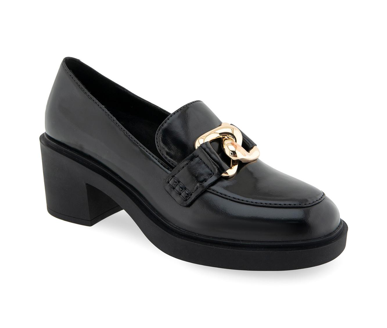 Women's Aerosoles Gibbon Loafers