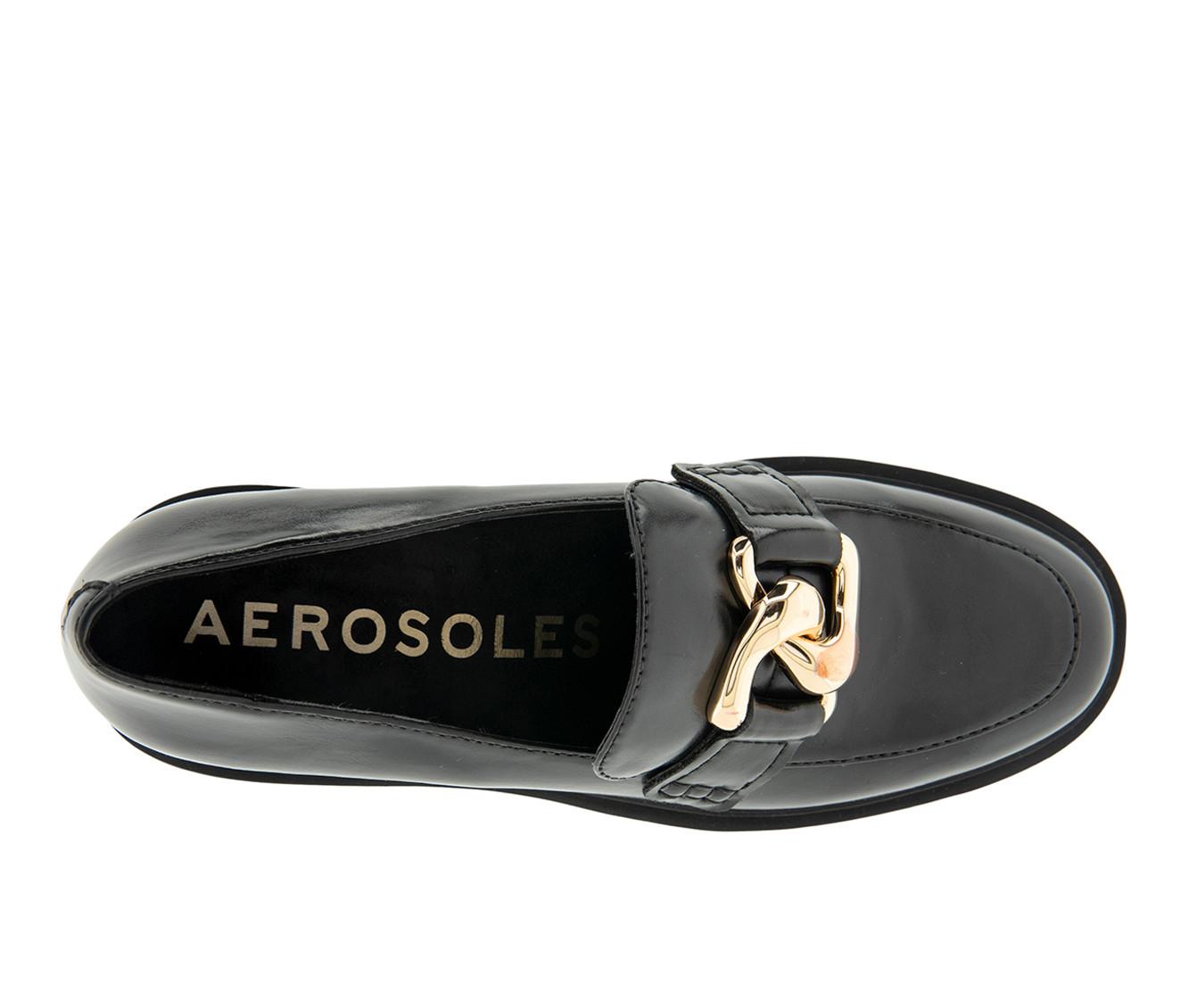 Women's Aerosoles Gibbon Loafers