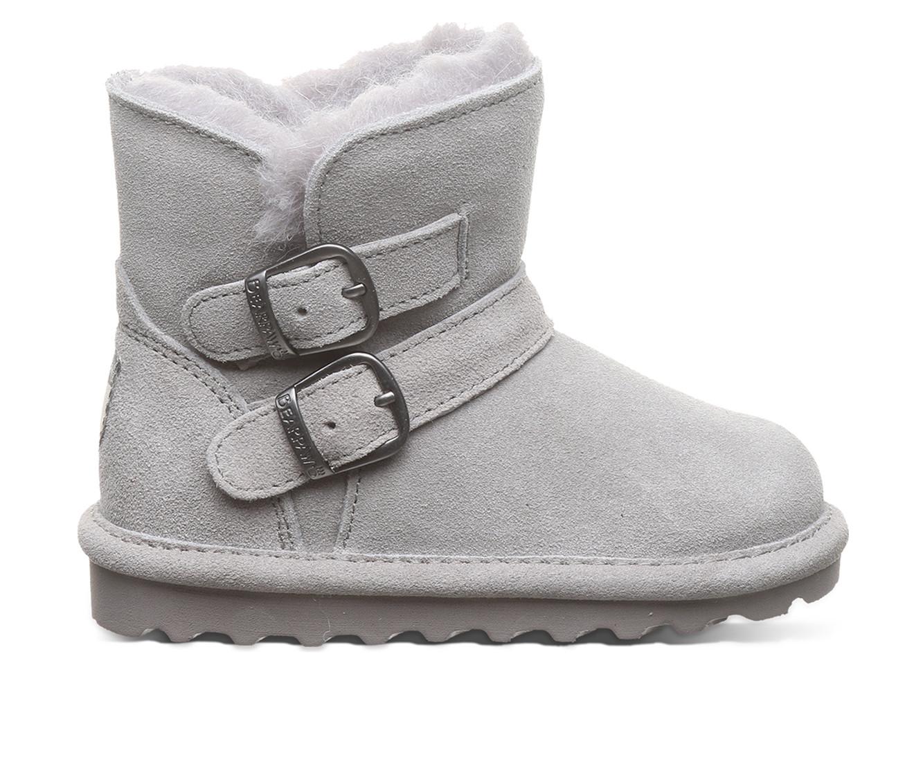 Girls' Bearpaw Toddler & Little Kid Katya Winter Boots