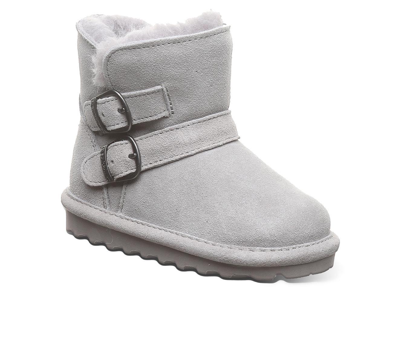 Girls' Bearpaw Toddler & Little Kid Katya Winter Boots