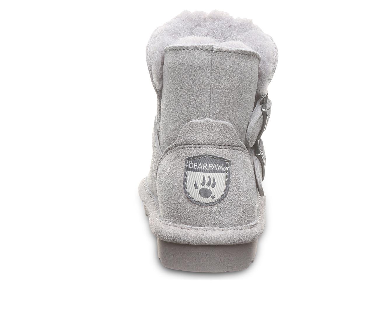 Girls' Bearpaw Toddler & Little Kid Katya Winter Boots