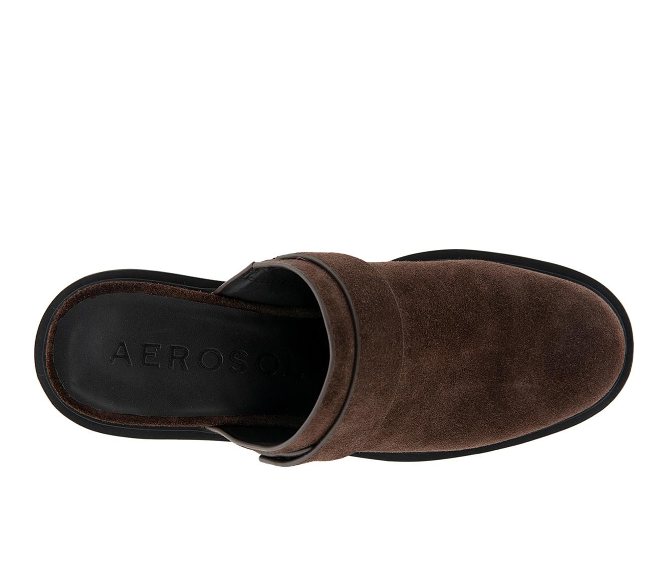 Women's Aerosoles Gunda Clogs