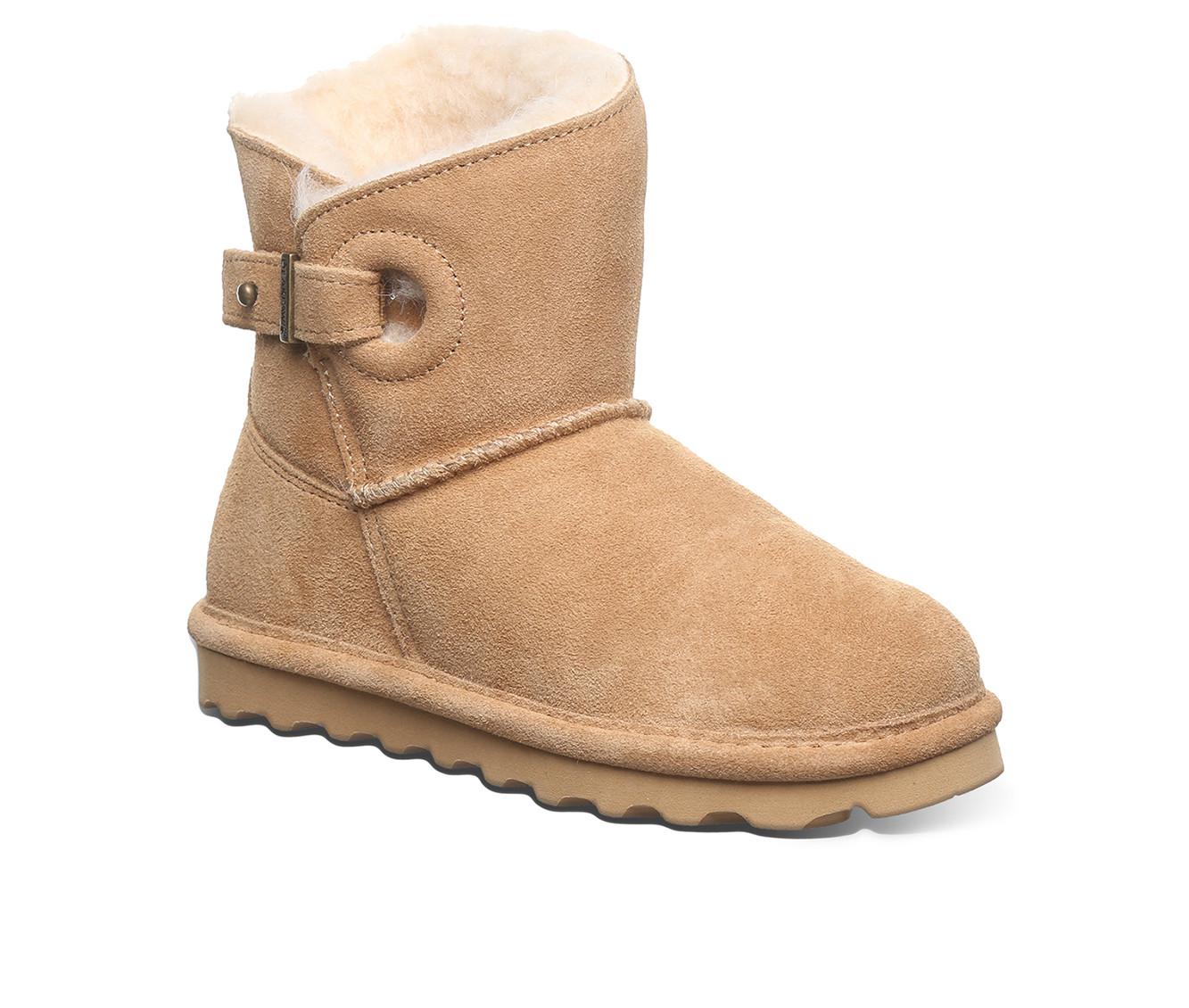 Girls' Bearpaw Little & Big Kid Isabelle Winter Boots