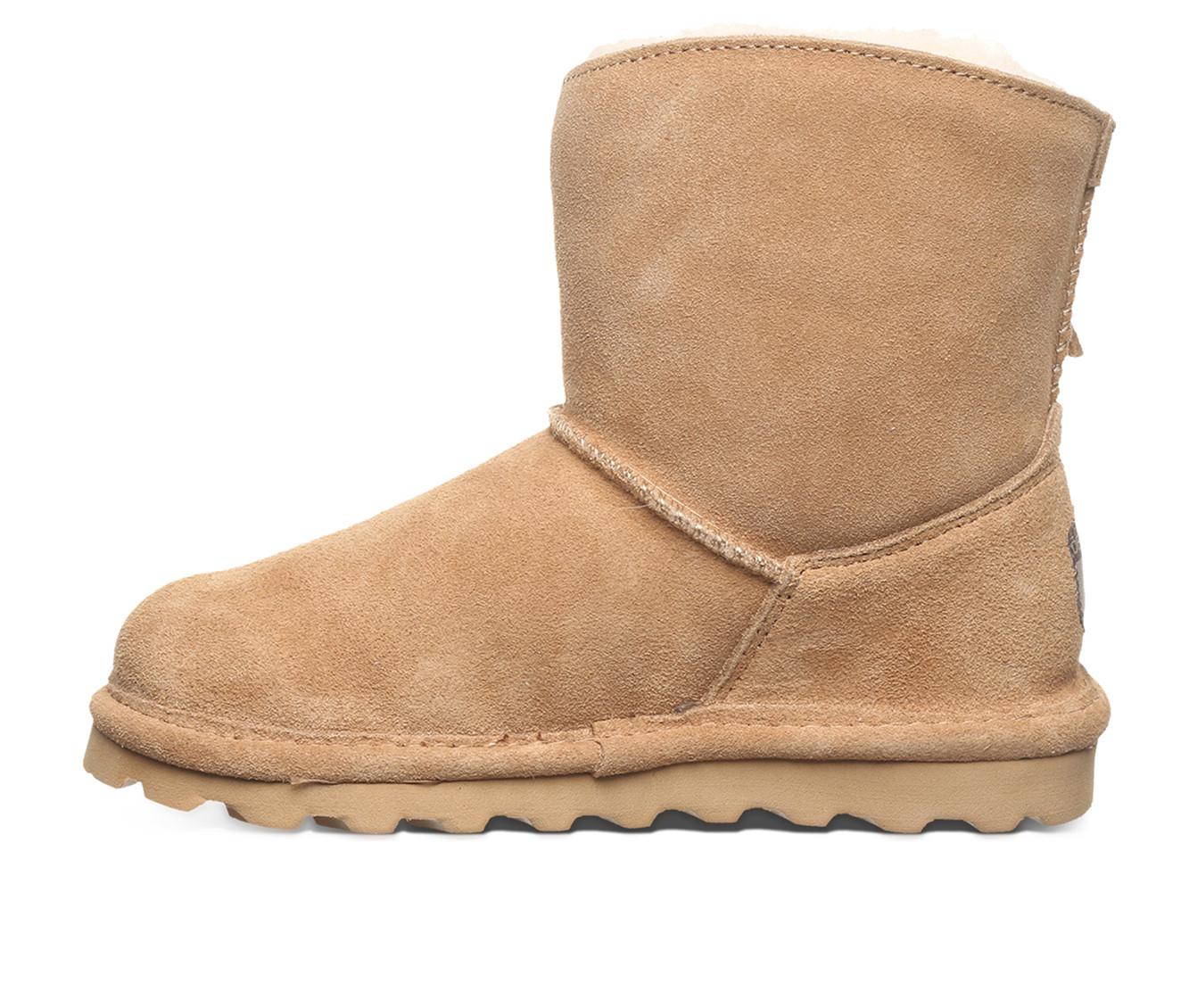 Girls' Bearpaw Little & Big Kid Isabelle Winter Boots