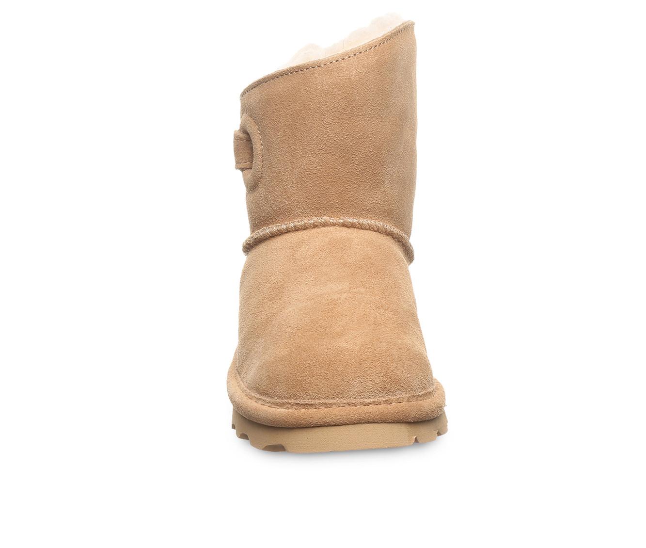 Girls' Bearpaw Little & Big Kid Isabelle Winter Boots