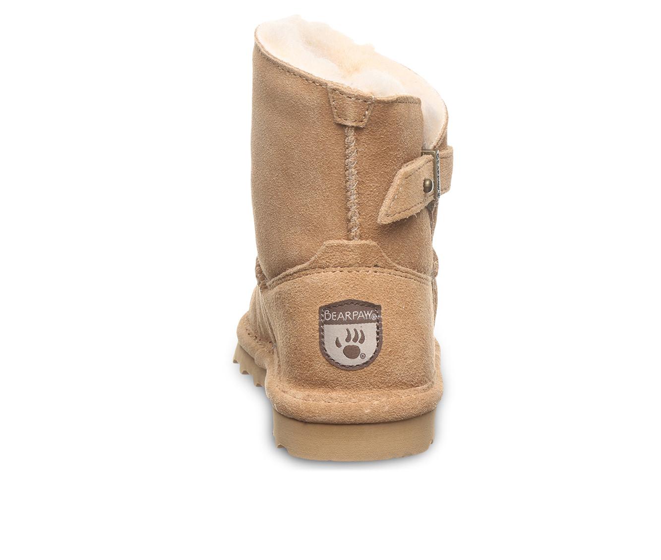 Girls' Bearpaw Little & Big Kid Isabelle Winter Boots