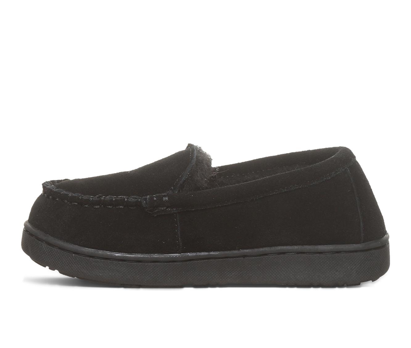 Bearpaw Little & Big Kid Jamie Moccasin Slippers