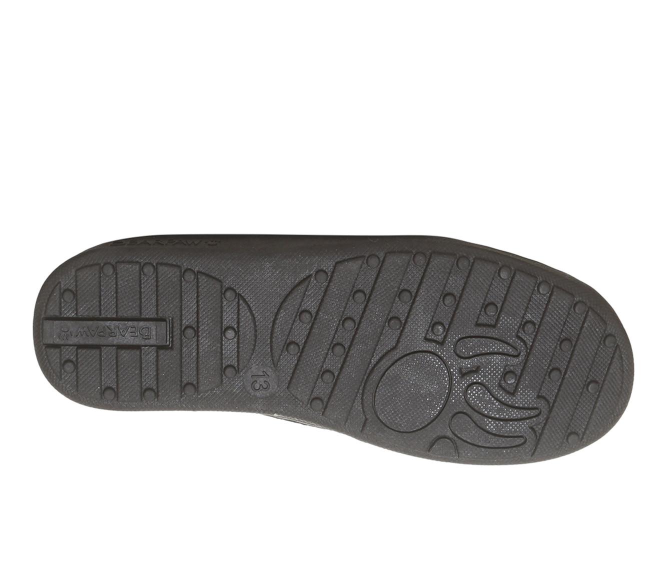 Bearpaw Little & Big Kid Jamie Moccasin Slippers