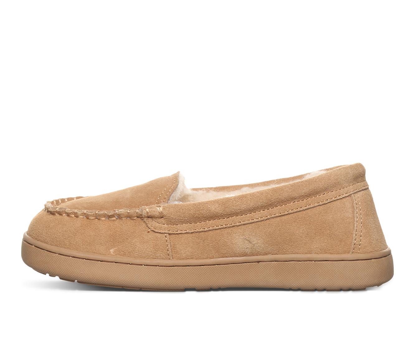 Bearpaw Little & Big Kid Jamie Moccasin Slippers