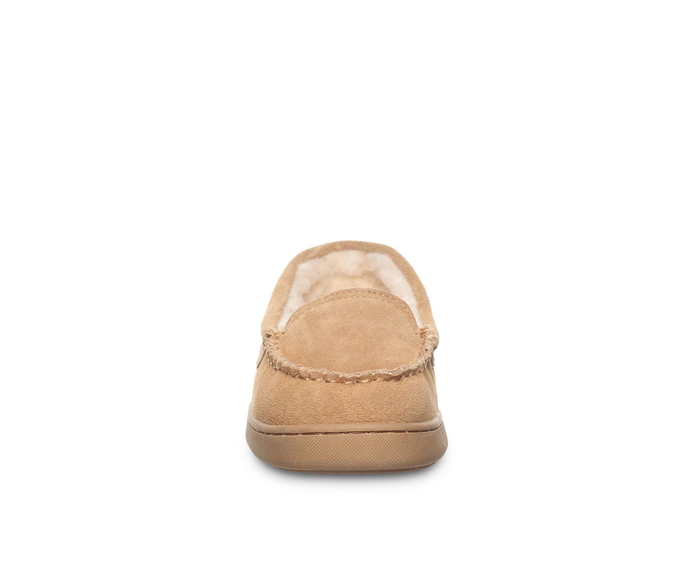 Bearpaw Little & Big Kid Jamie Moccasin Slippers