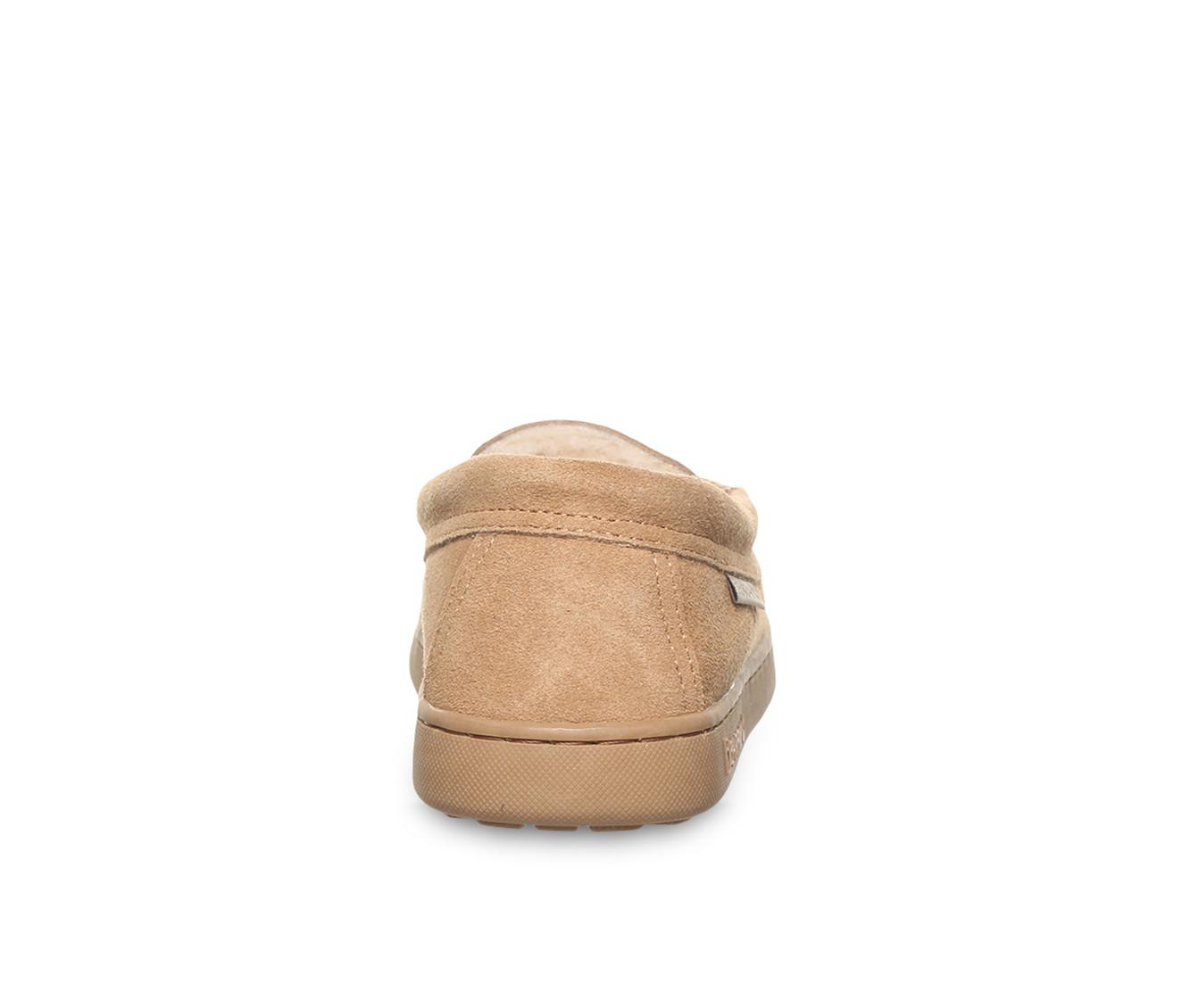 Bearpaw Little & Big Kid Jamie Moccasin Slippers