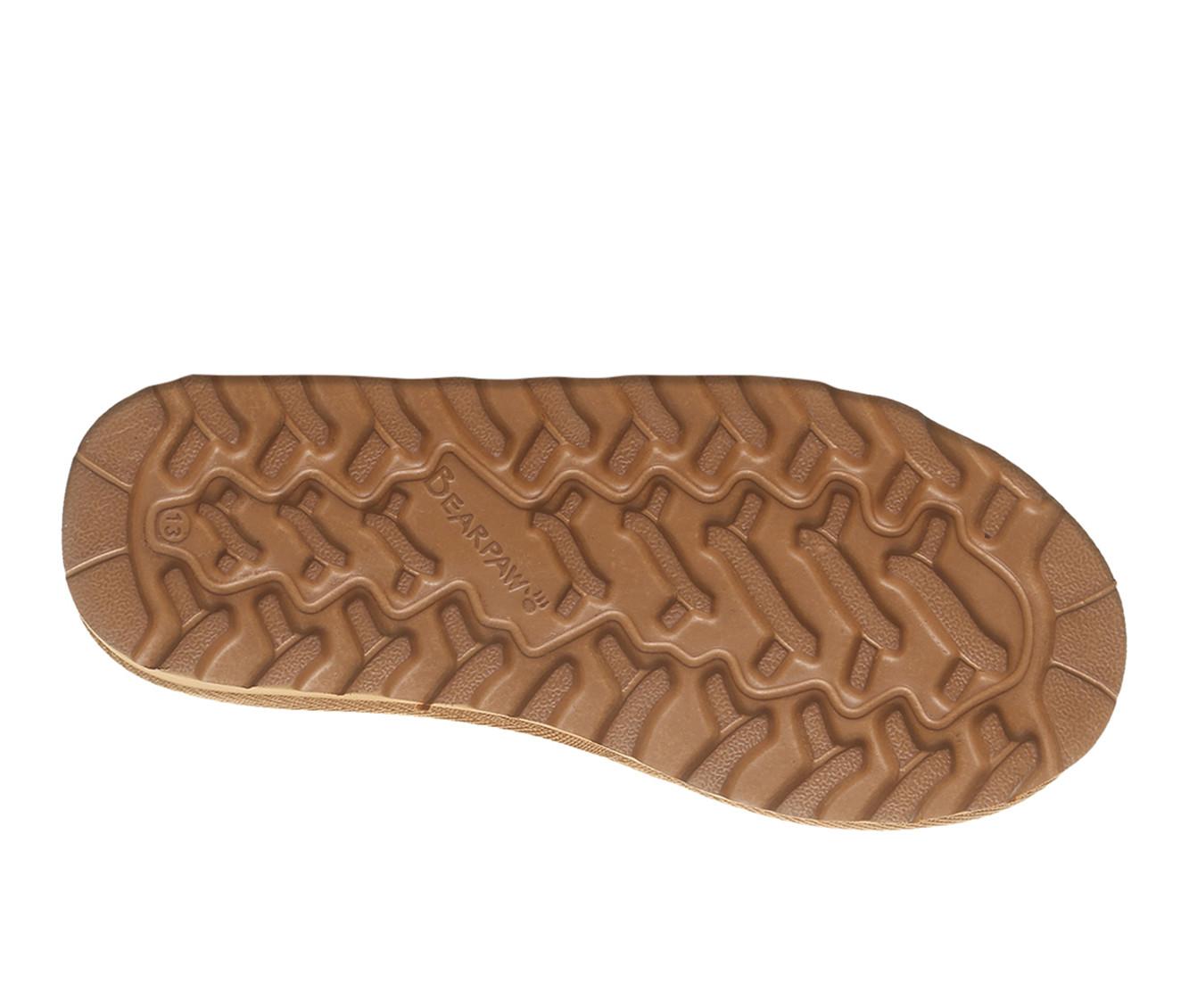 Girls' Bearpaw Little & Big Kid Jasmine Winter Booties