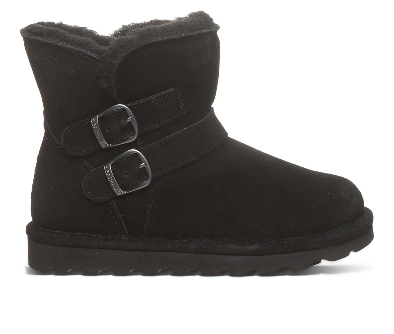 Girls' Bearpaw Little & Big Kid Katya Winter Boots
