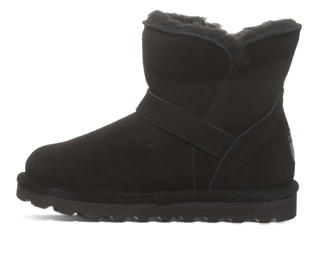 Girls' Bearpaw Little & Big Kid Katya Winter Boots