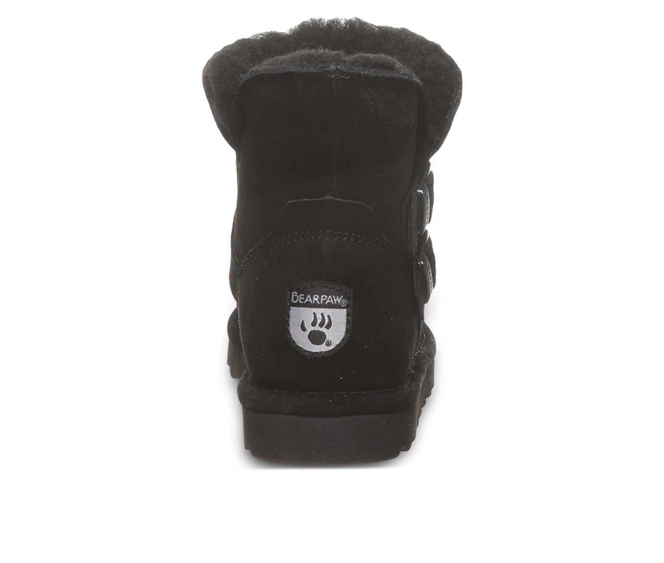 Girls' Bearpaw Little & Big Kid Katya Winter Boots