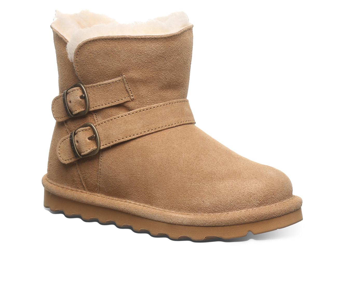 Girls' Bearpaw Little & Big Kid Katya Winter Boots