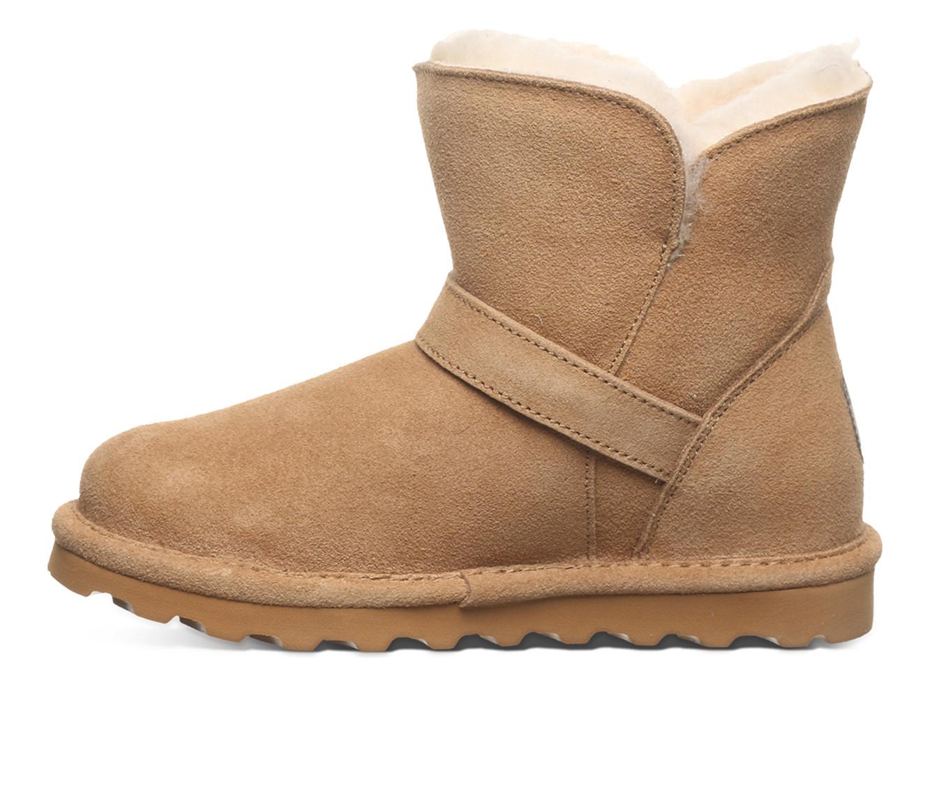 Girls' Bearpaw Little & Big Kid Katya Winter Boots