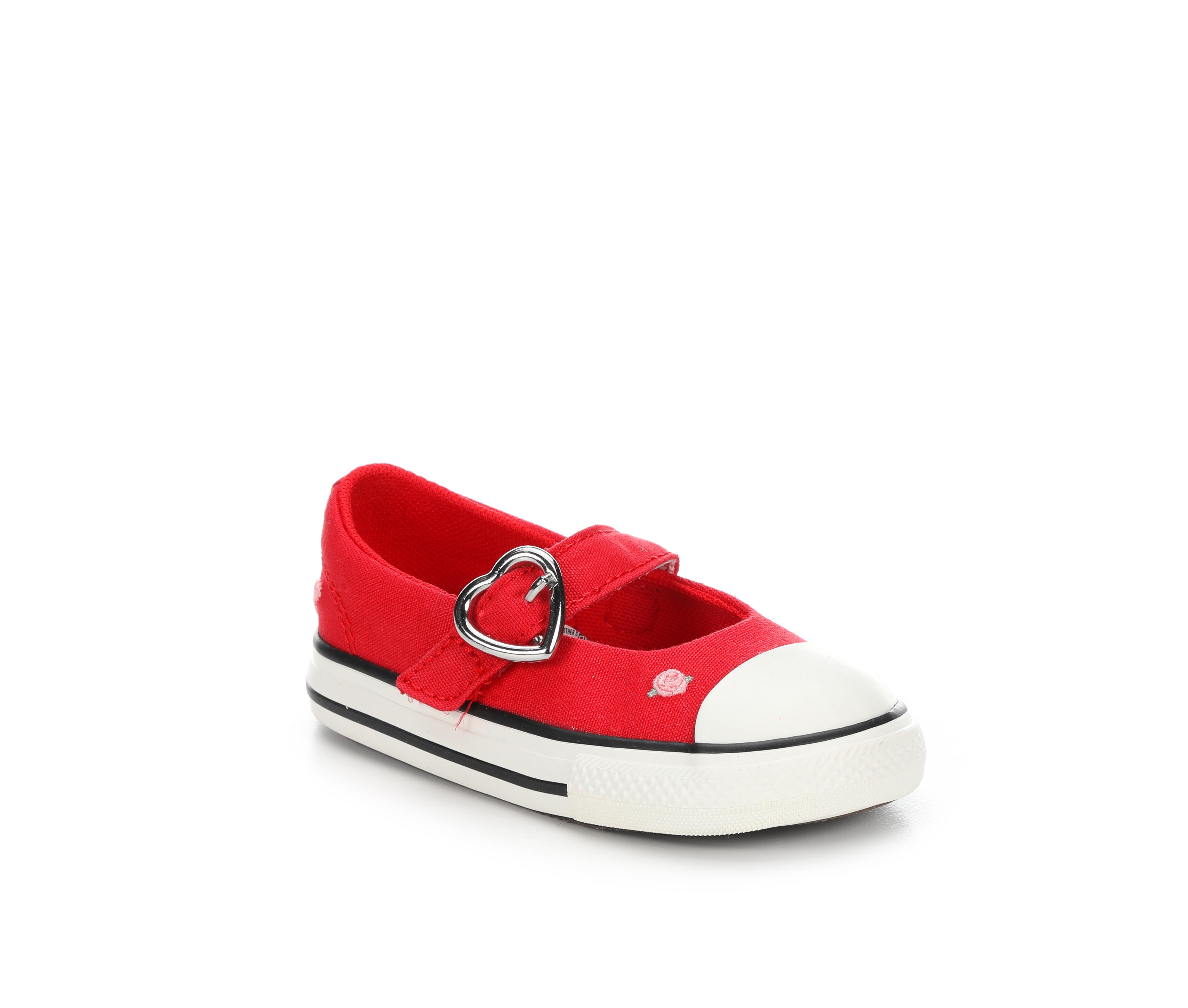 Girls' Converse Infant & Toddler Mary Jane Shoes