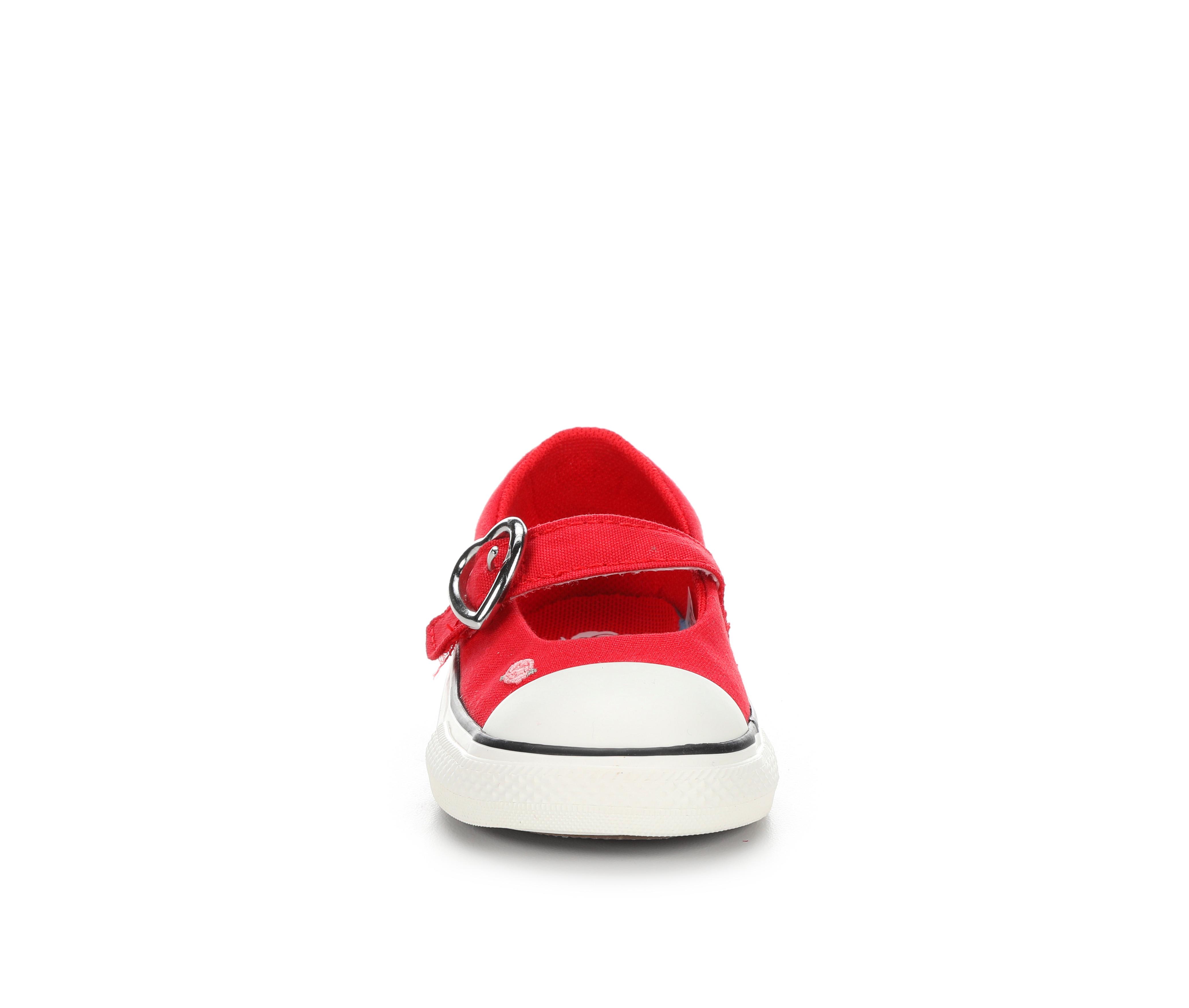 Girls' Converse Infant & Toddler Mary Jane Shoes