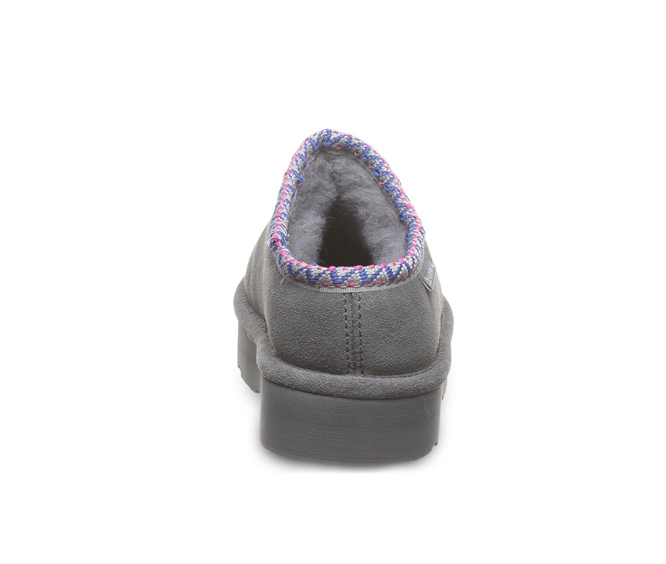 Bearpaw Little & Big Kid Martis Platform Clog Slippers